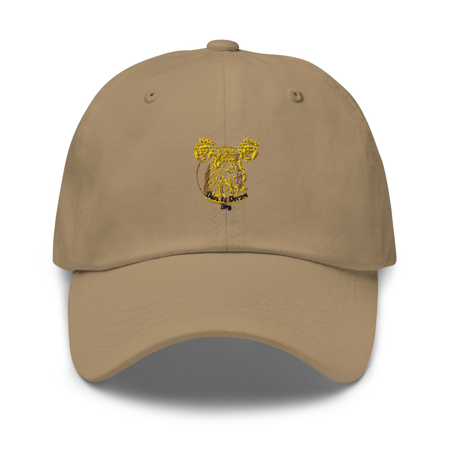 Dare to Dream Hat