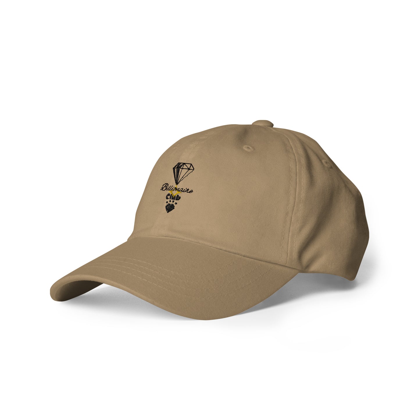 Billionaire Club SML Hat