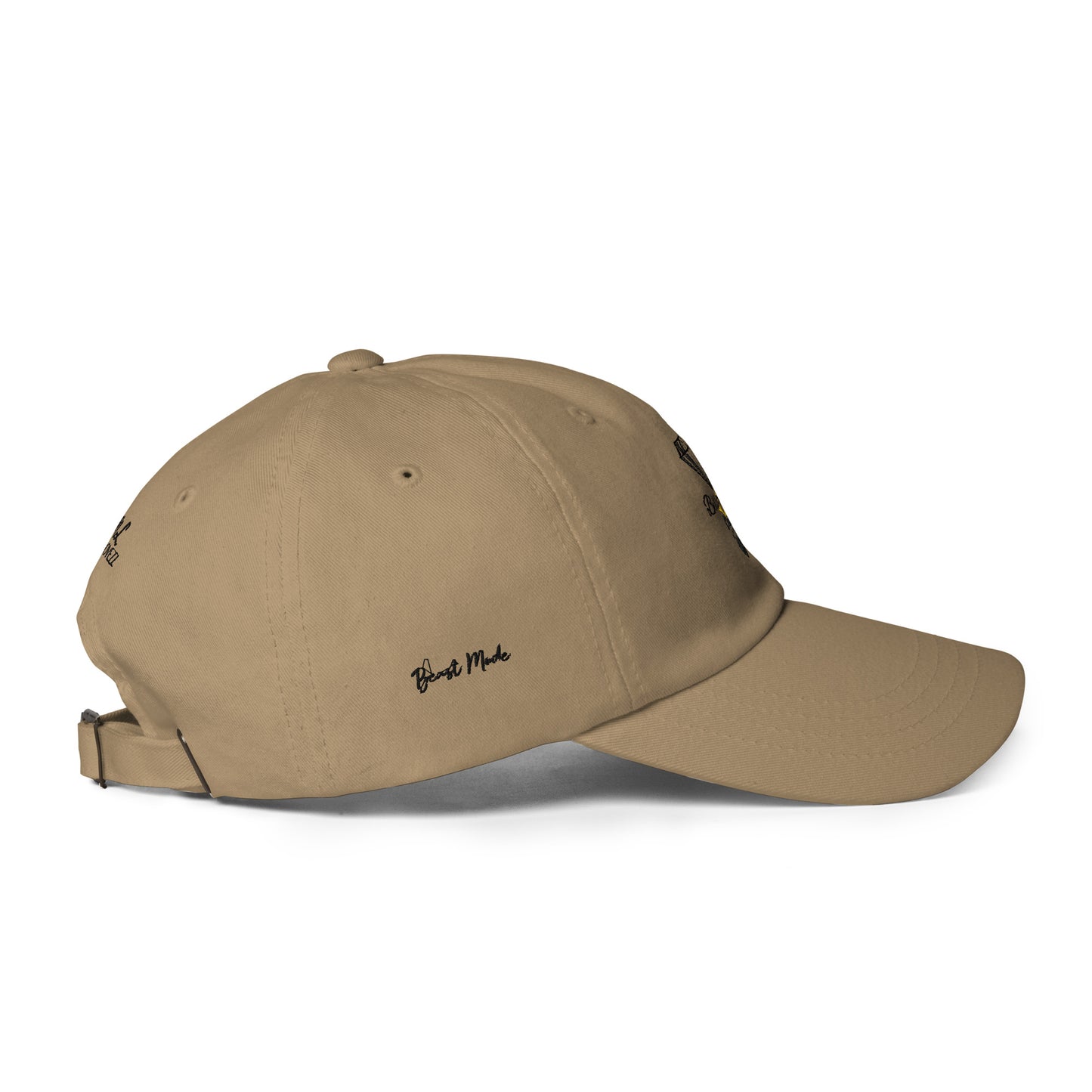 Billionaire Club SML Hat