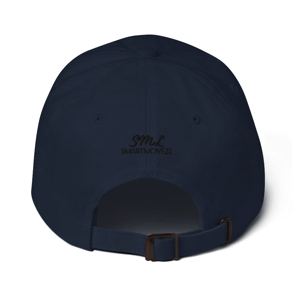 Billionaire Club SML Hat