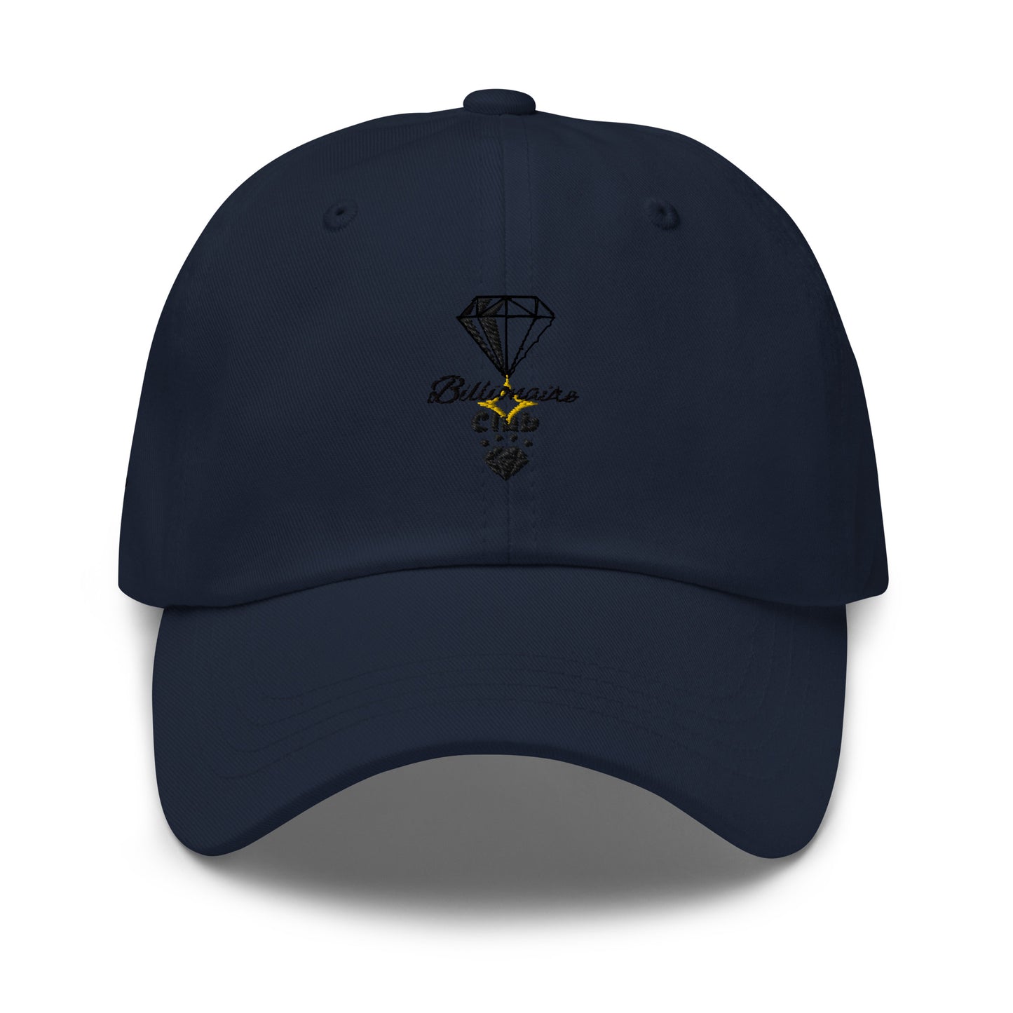 Billionaire Club SML Hat