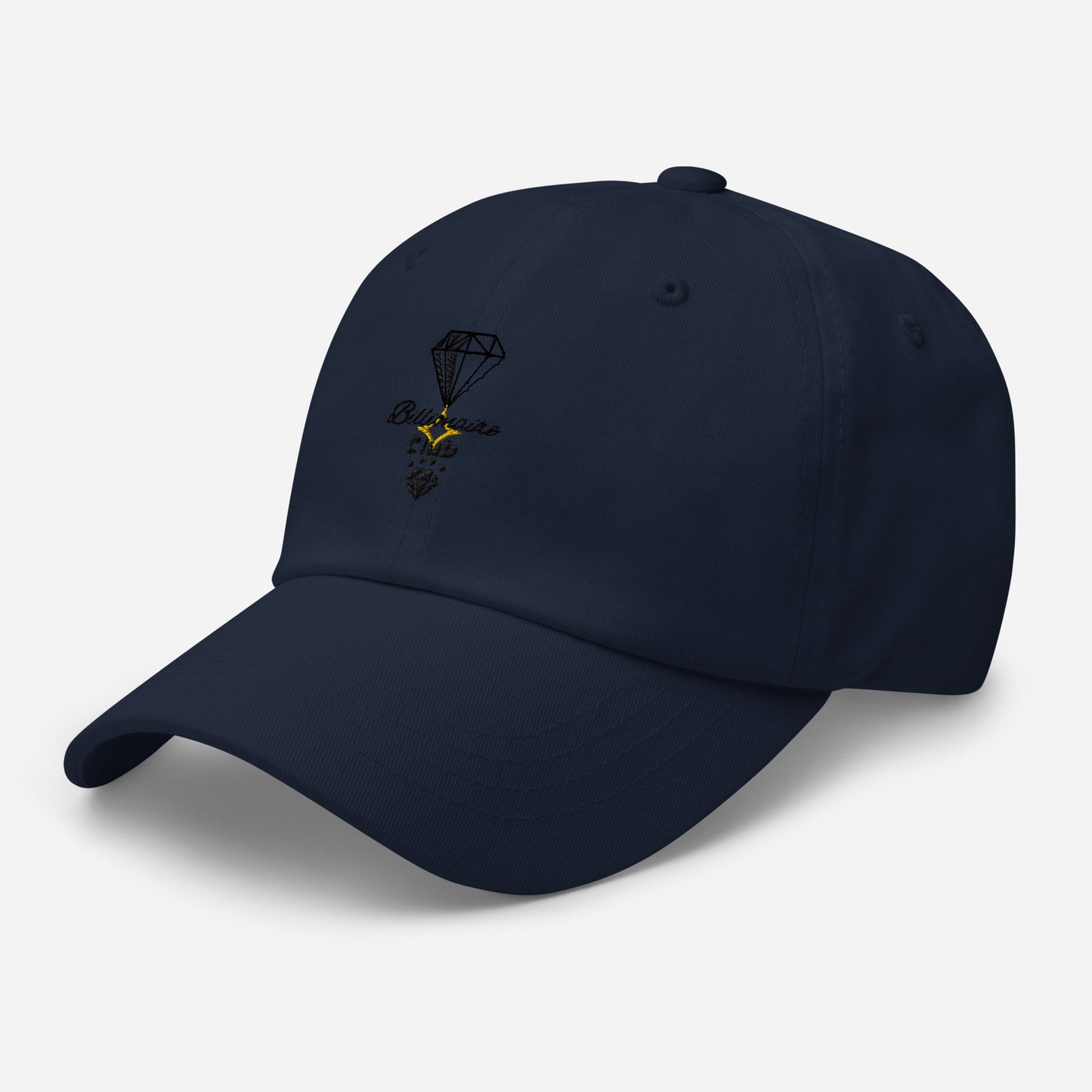 Billionaire Club SML Hat