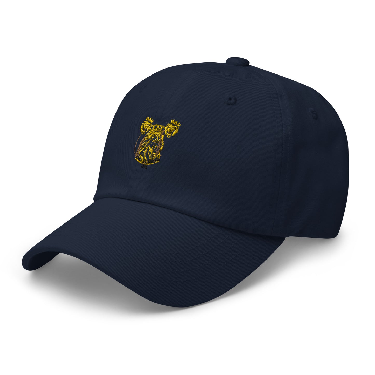 Dare to Dream Hat