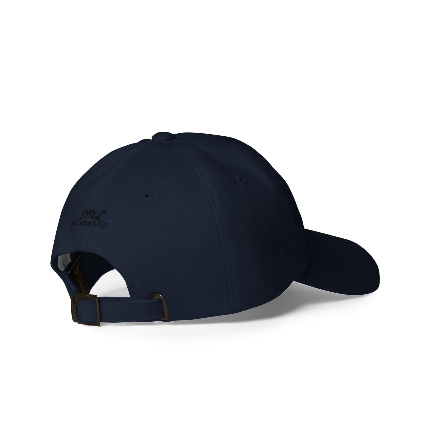 Billionaire Club SML Hat