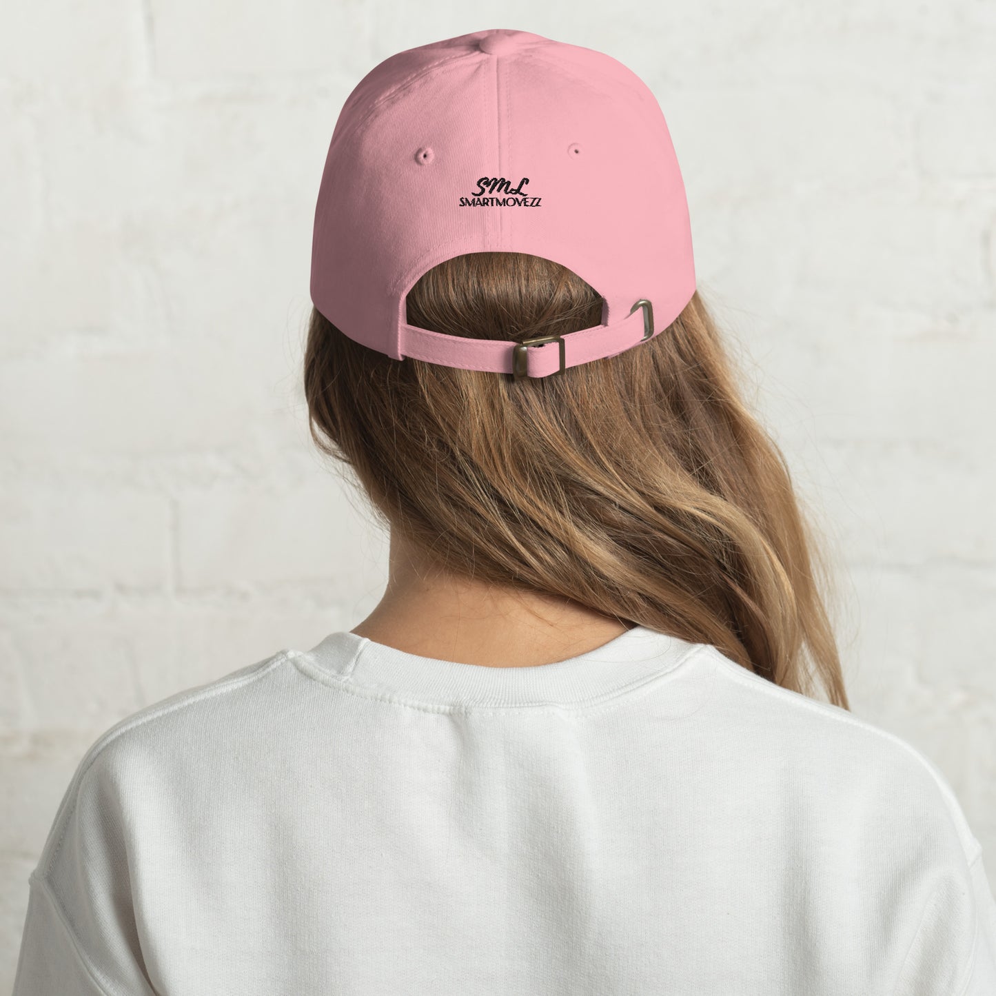 Dare to Dream Hat