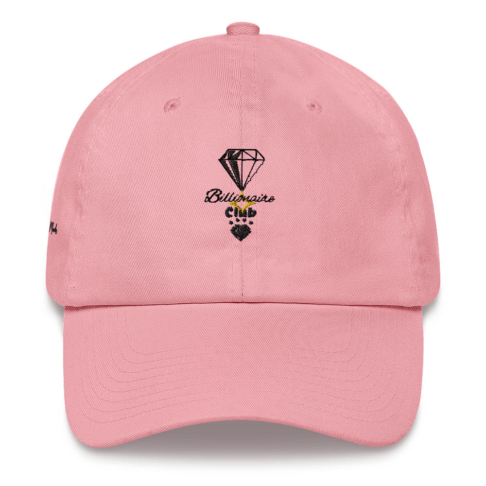 Billionaire Club SML Hat