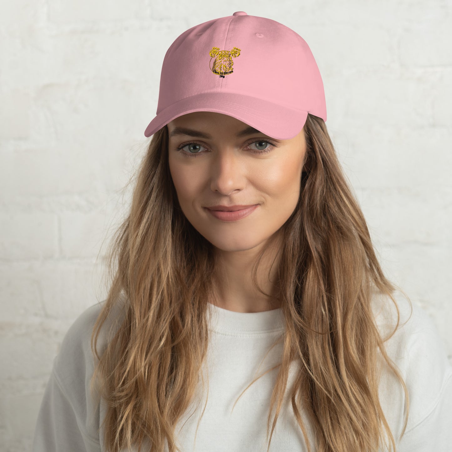 Dare to Dream Hat