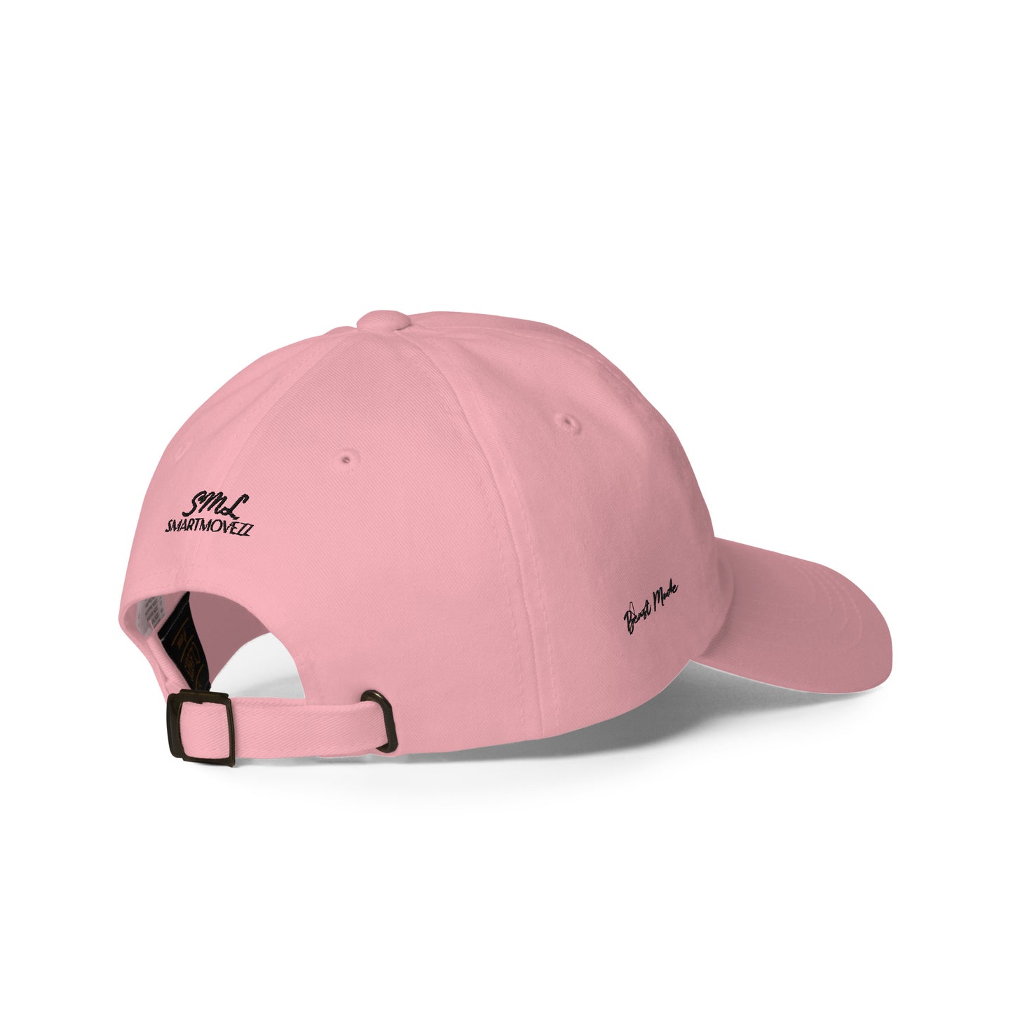 Billionaire Club SML Hat