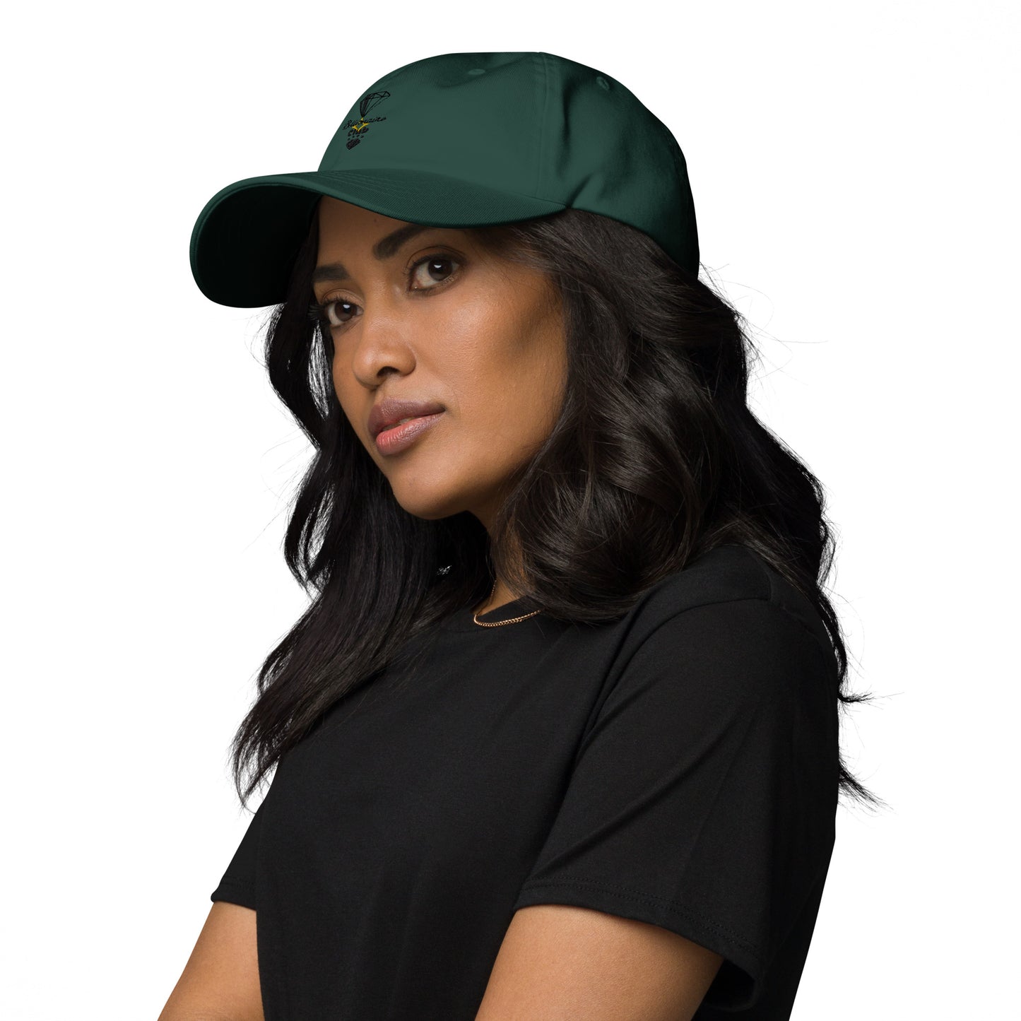 Billionaire Club SML Hat