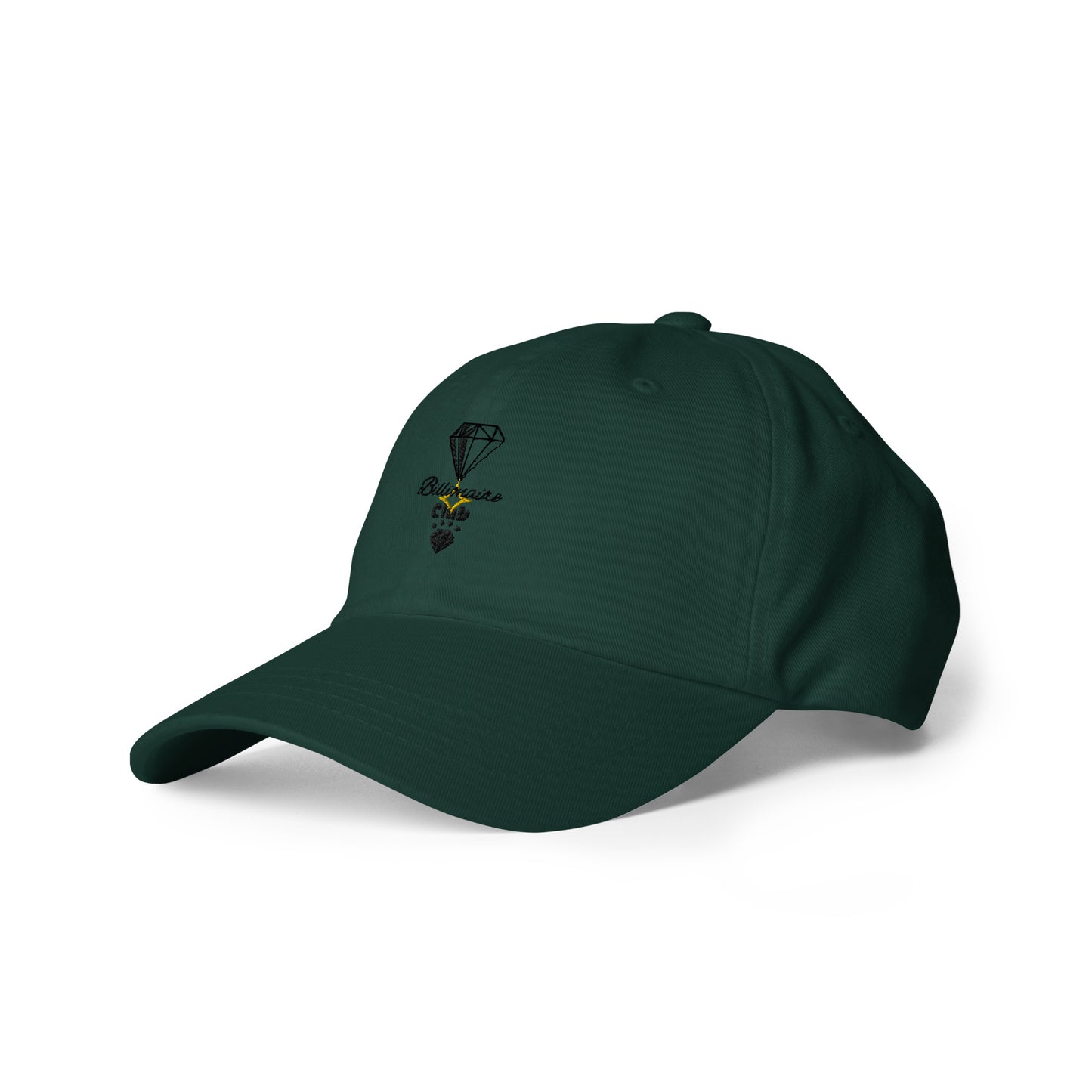 Billionaire Club SML Hat