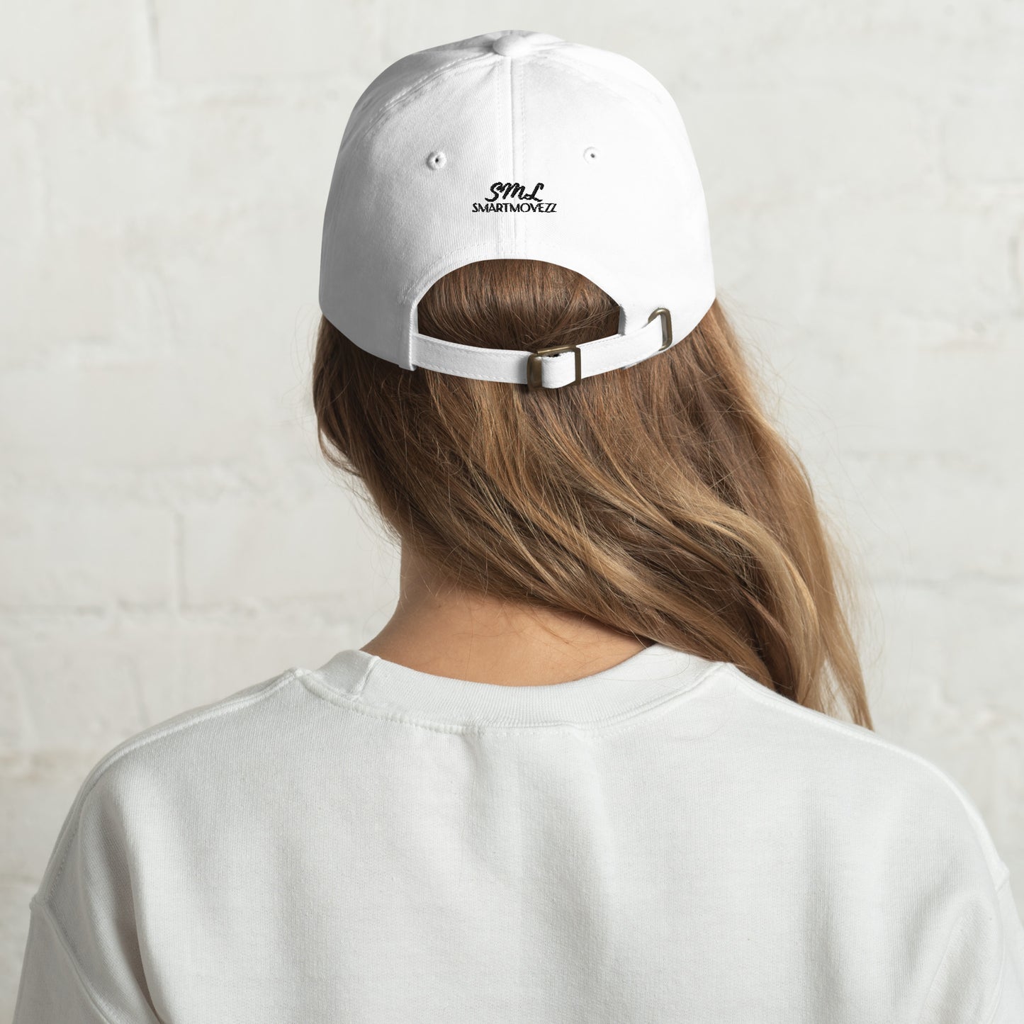 Dare to Dream Hat