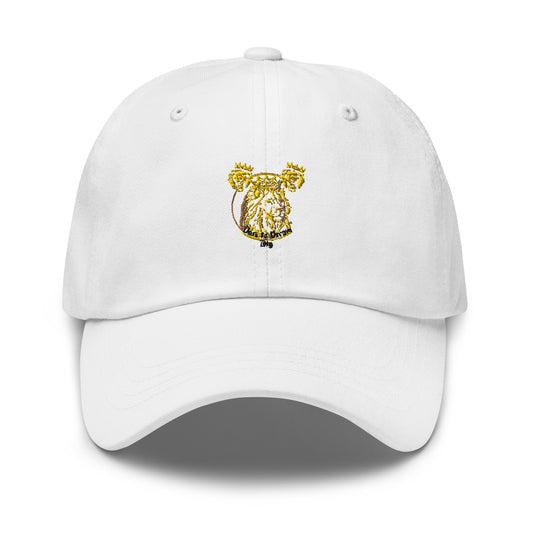 Dare to Dream Hat