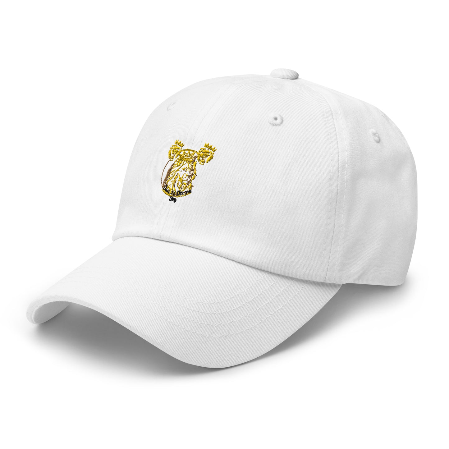 Dare to Dream Hat