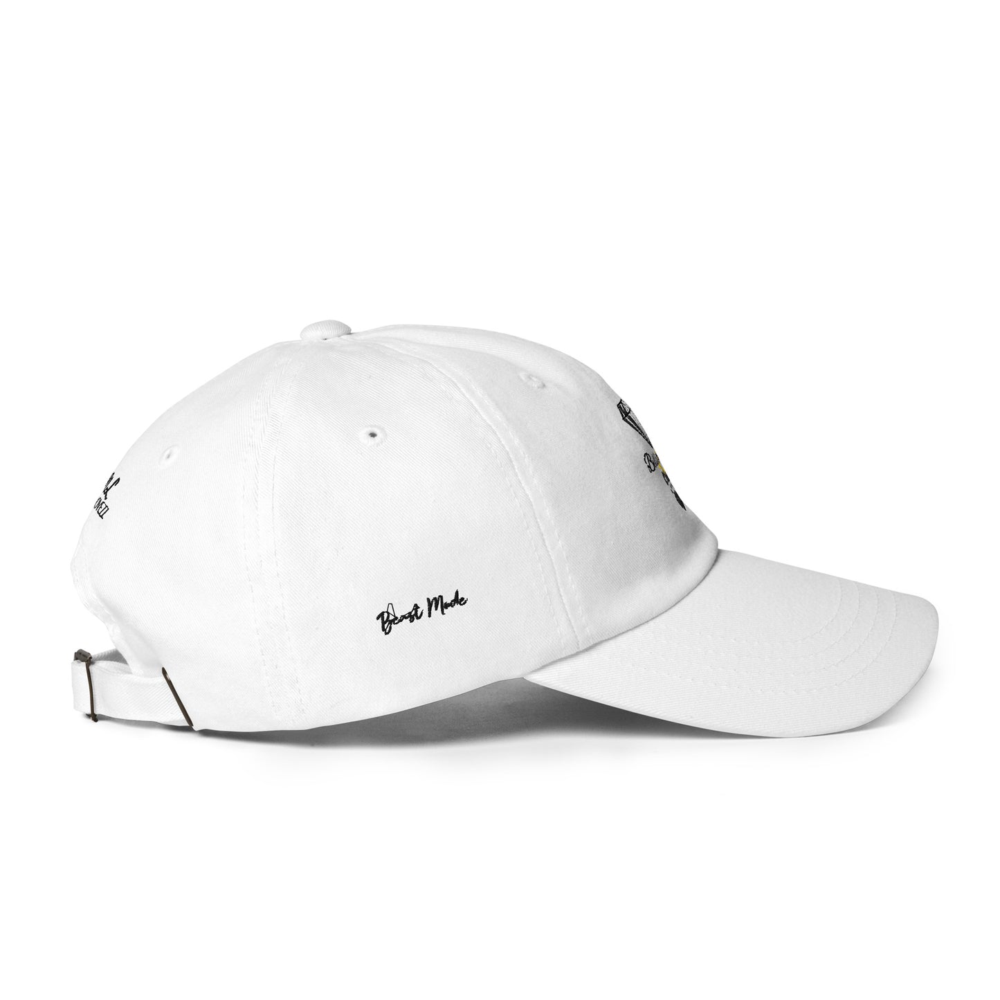 Billionaire Club SML Hat