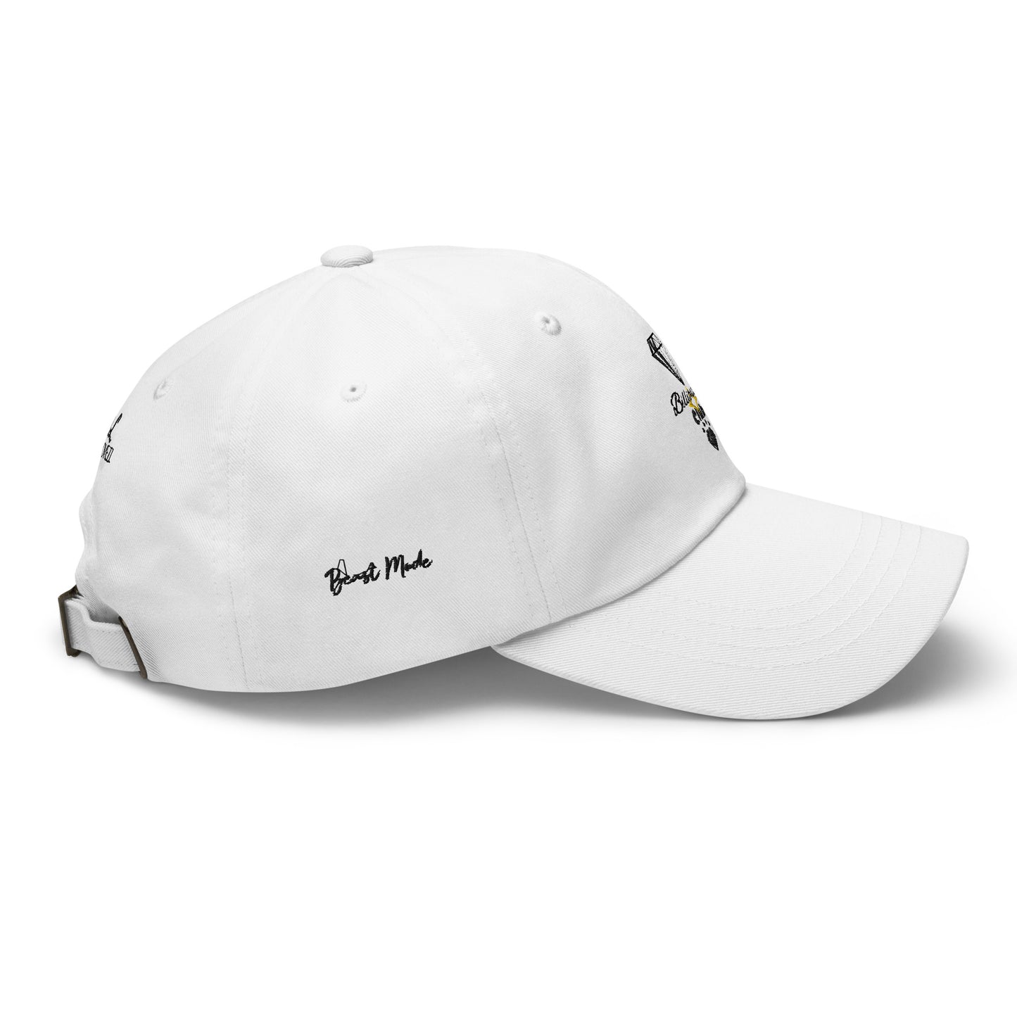 Billionaire Club SML Hat