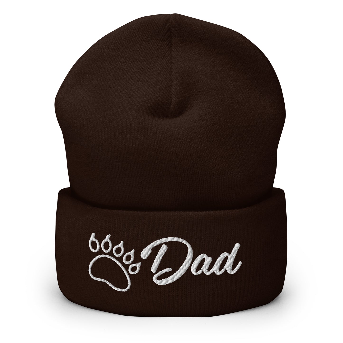 Dad Beanie