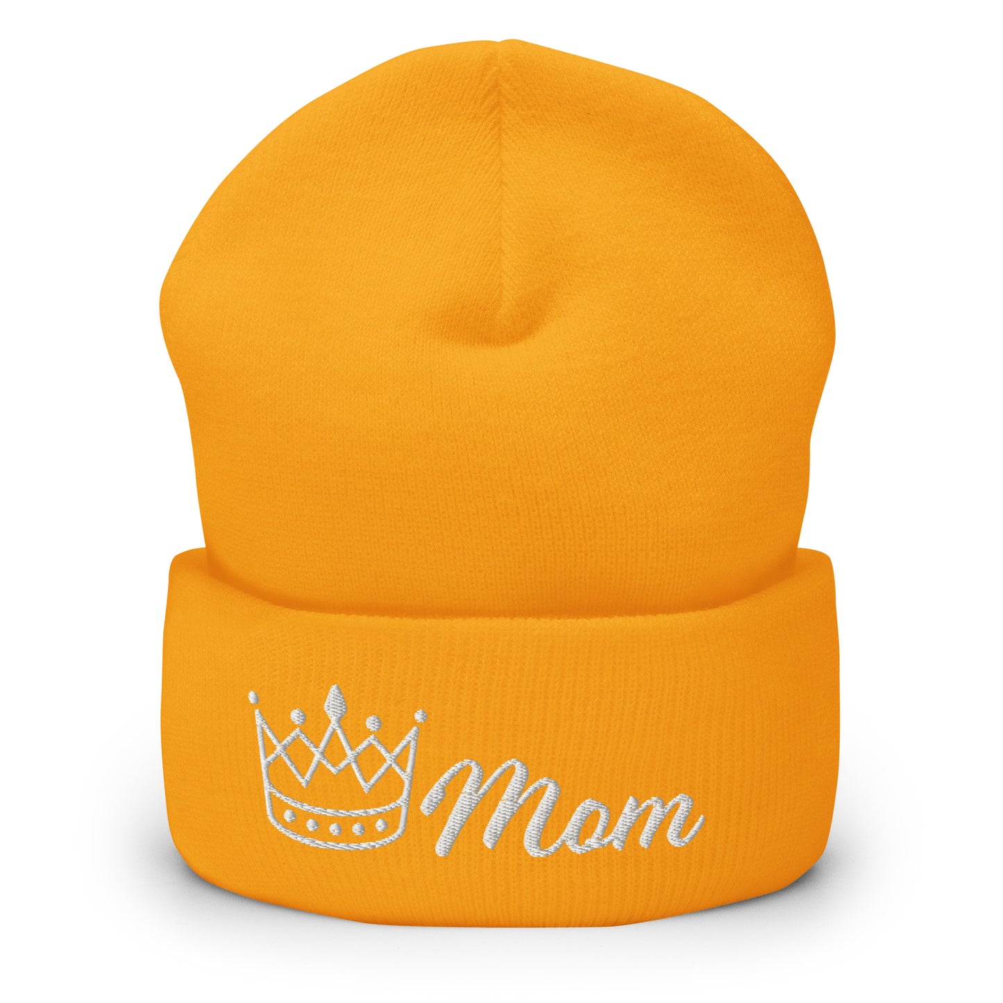 Mom Beanie