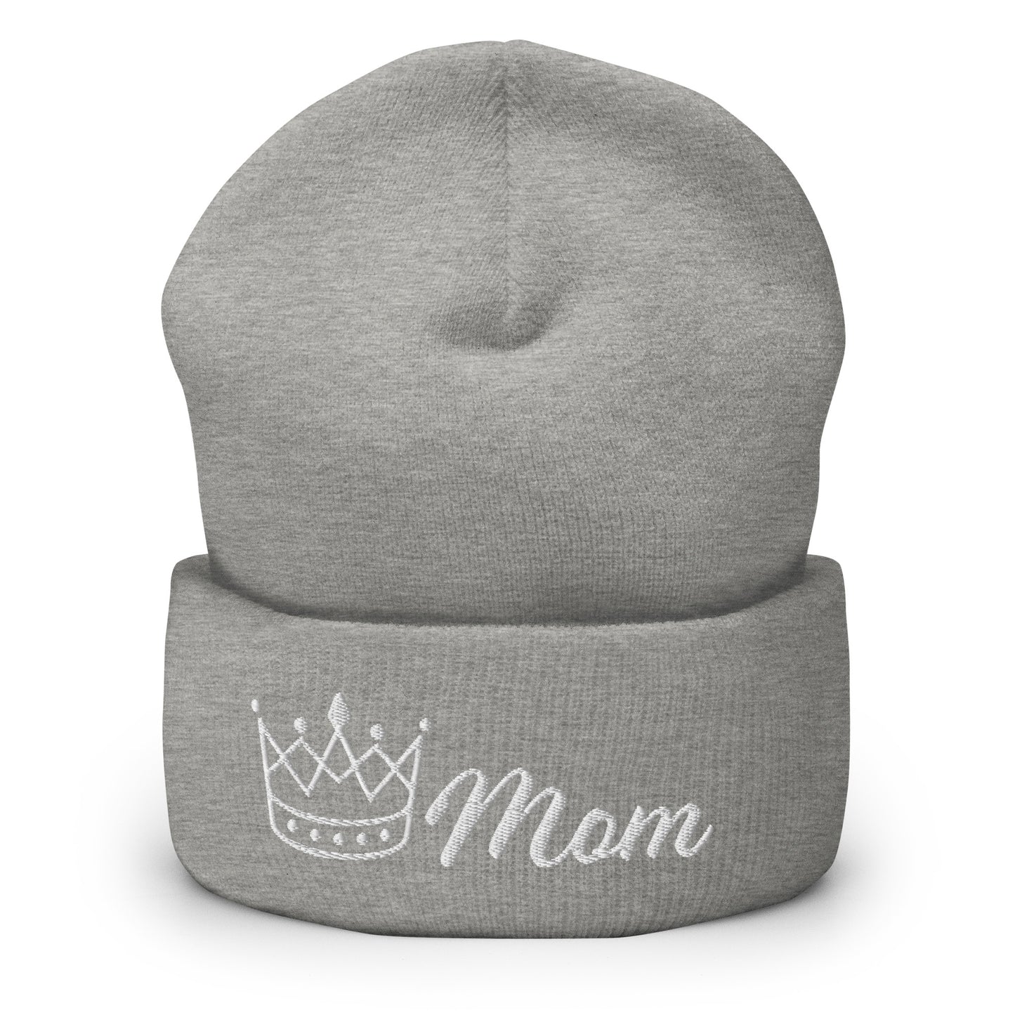 Mom Beanie