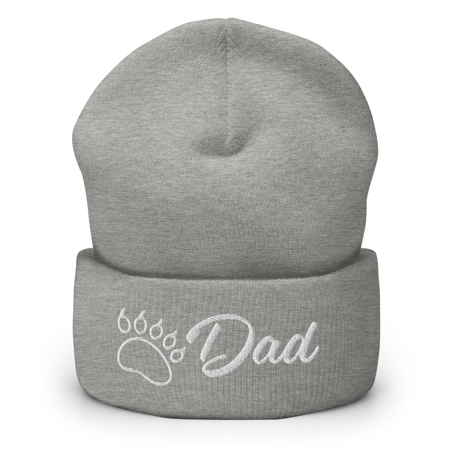 Dad Beanie