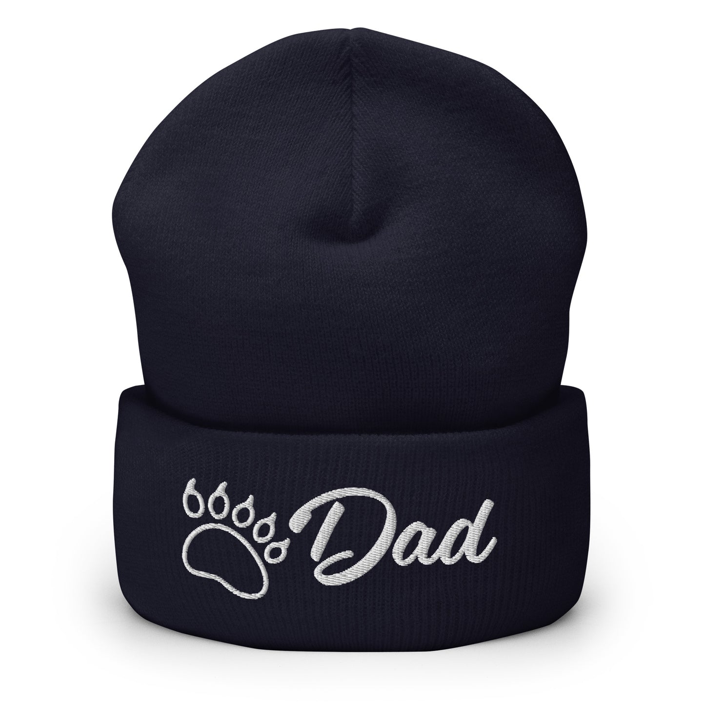 Dad Beanie