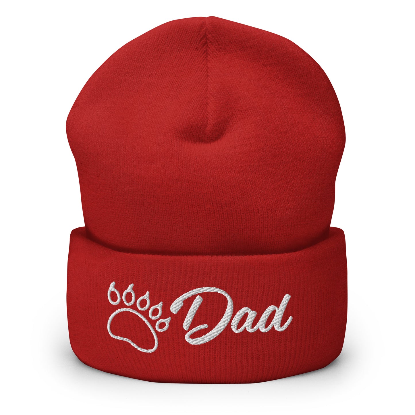 Dad Beanie