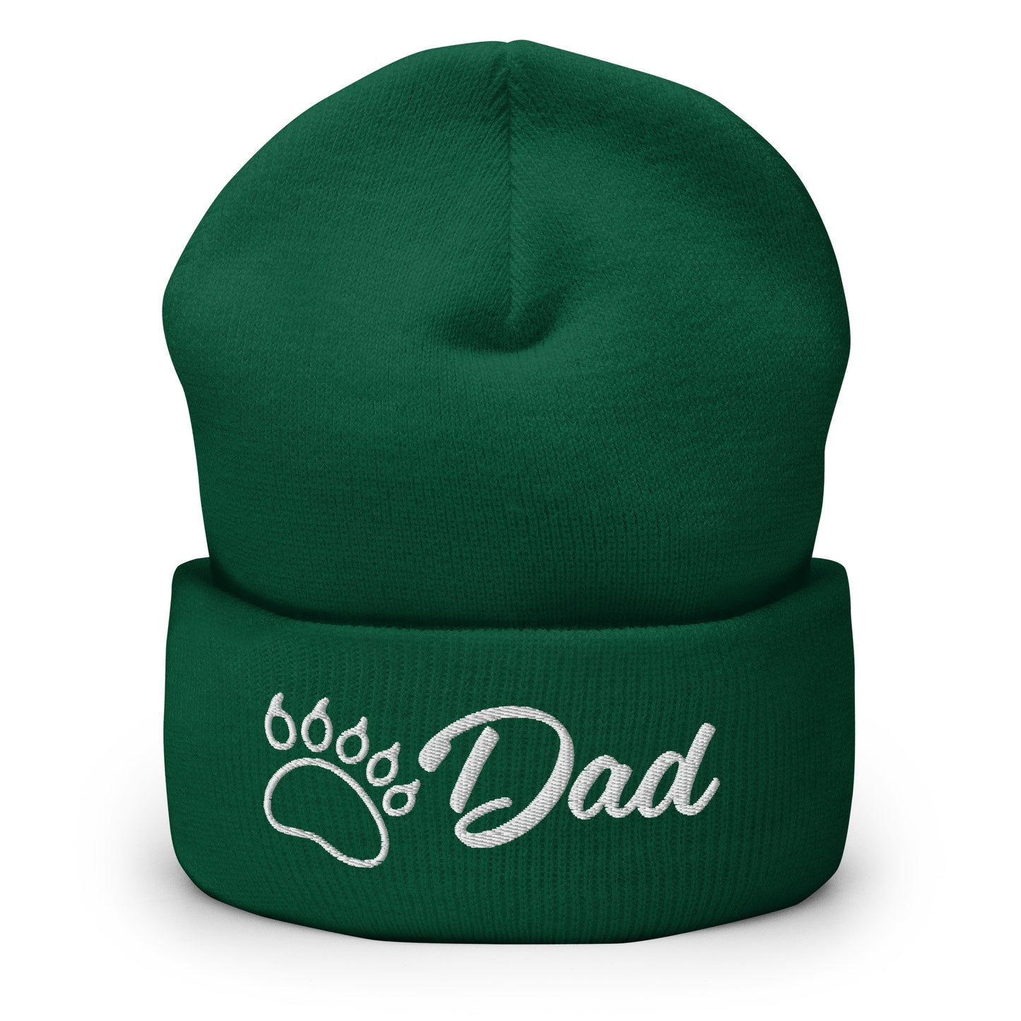 Dad Beanie