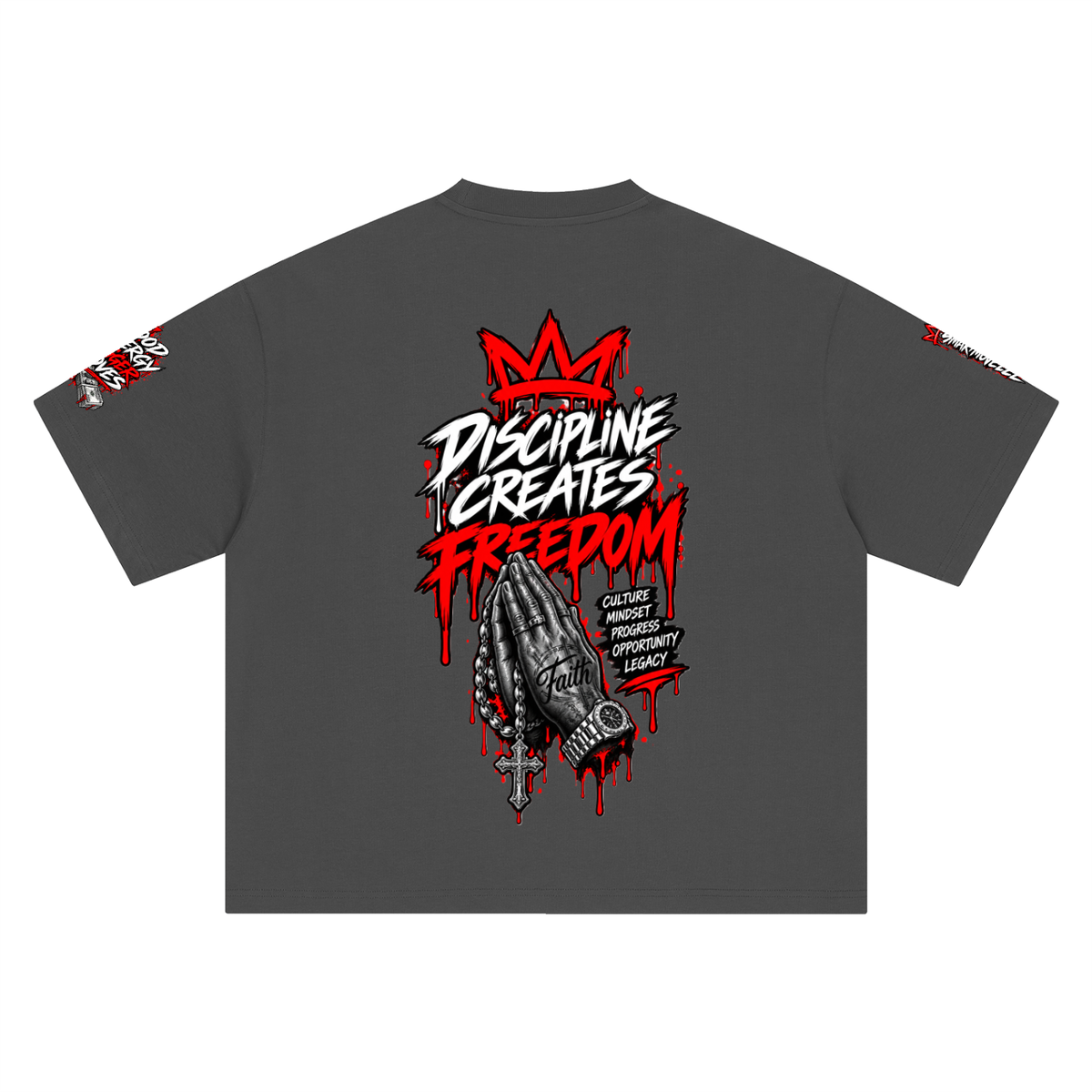 Unisex,Streetwear,Cotton,Heavyweight,Premium,Oversized,Modern