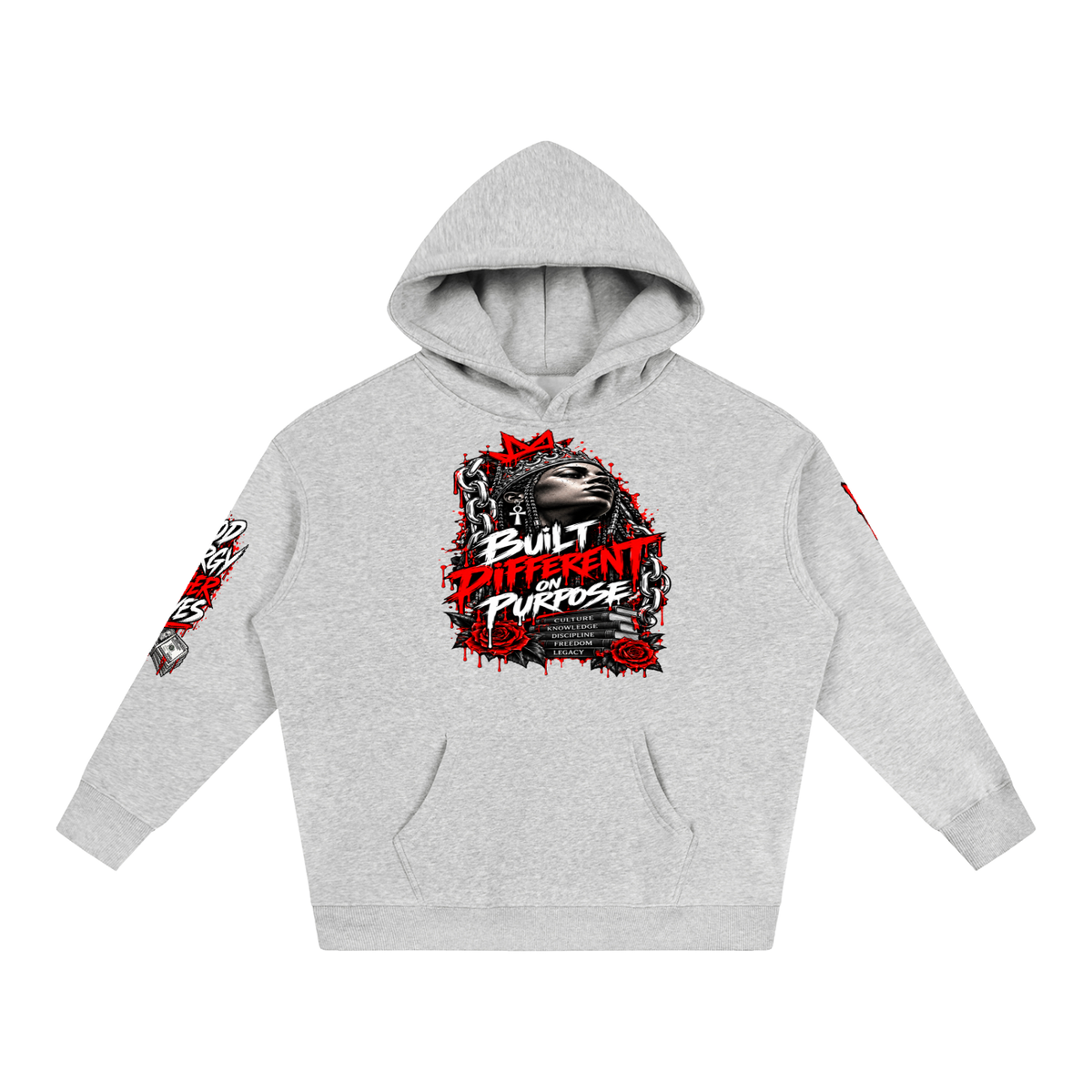Streetwear,Unisex,Heavyweight,Fall,Winter,Jacket,Hoodie,Oversized,Fleece,Premium
