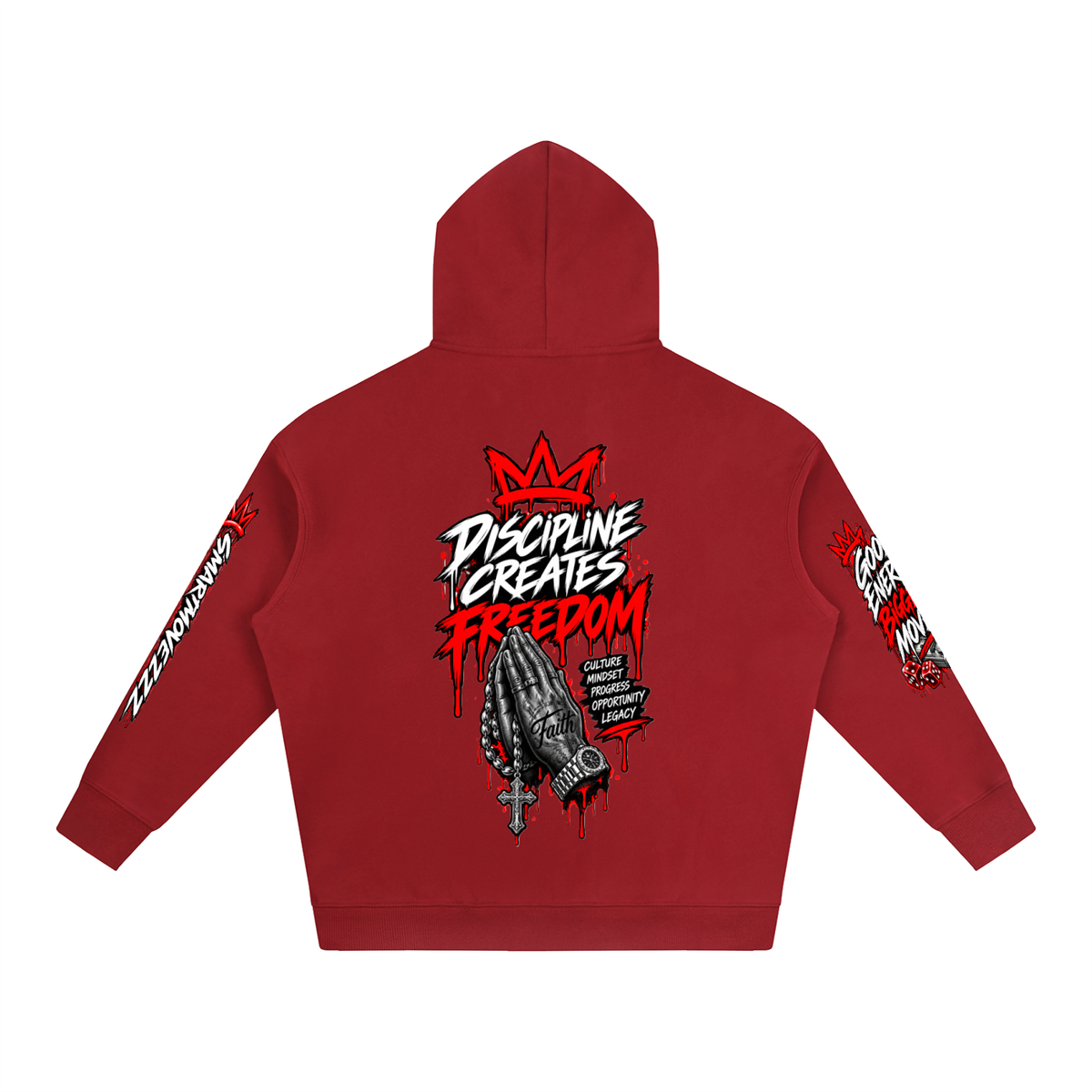 Streetwear,Unisex,Heavyweight,Fall,Winter,Jacket,Hoodie,Oversized,Fleece,Premium