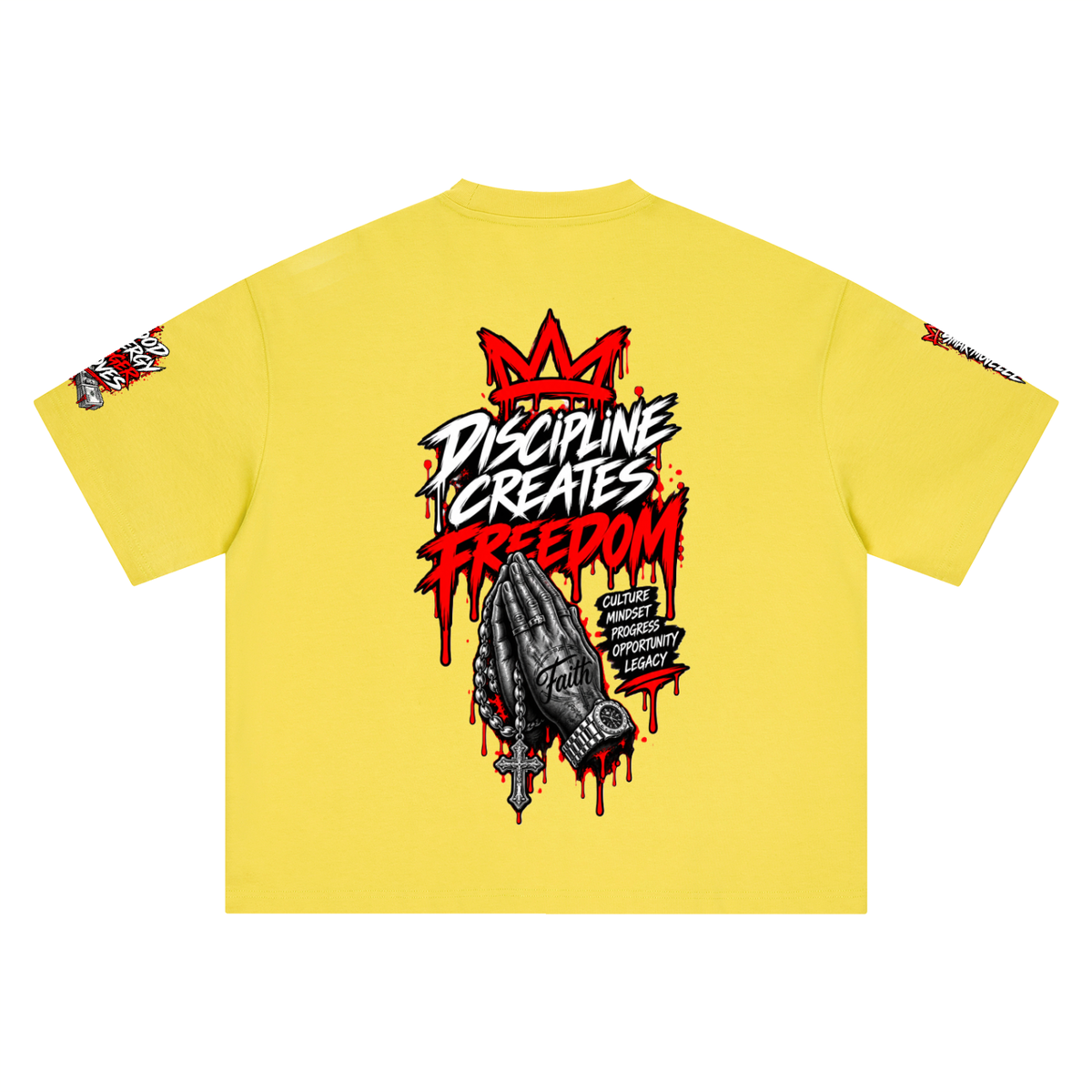 Unisex,Streetwear,Cotton,Heavyweight,Premium,Oversized,Modern
