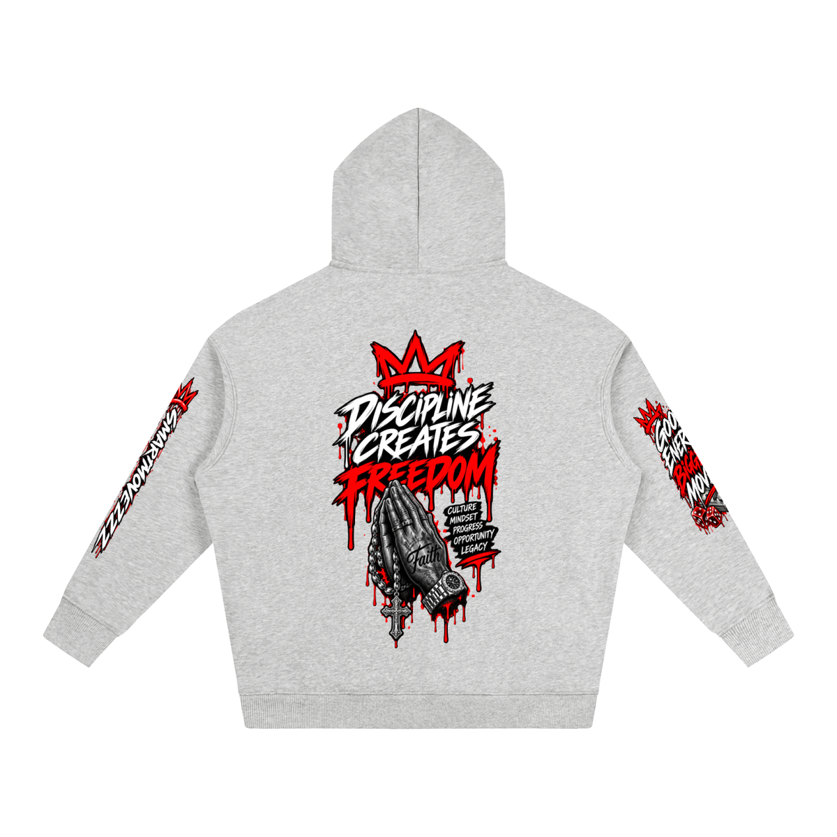 Streetwear,Unisex,Heavyweight,Fall,Winter,Jacket,Hoodie,Oversized,Fleece,Premium