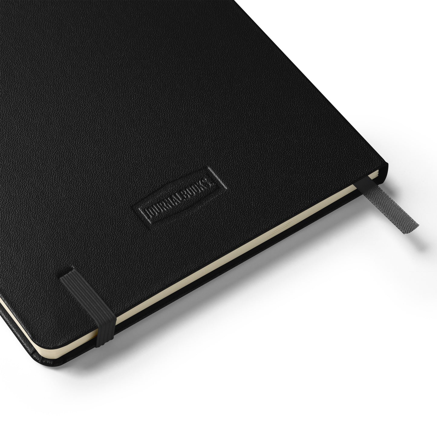 Unlimited Hardcover Bound Notebook