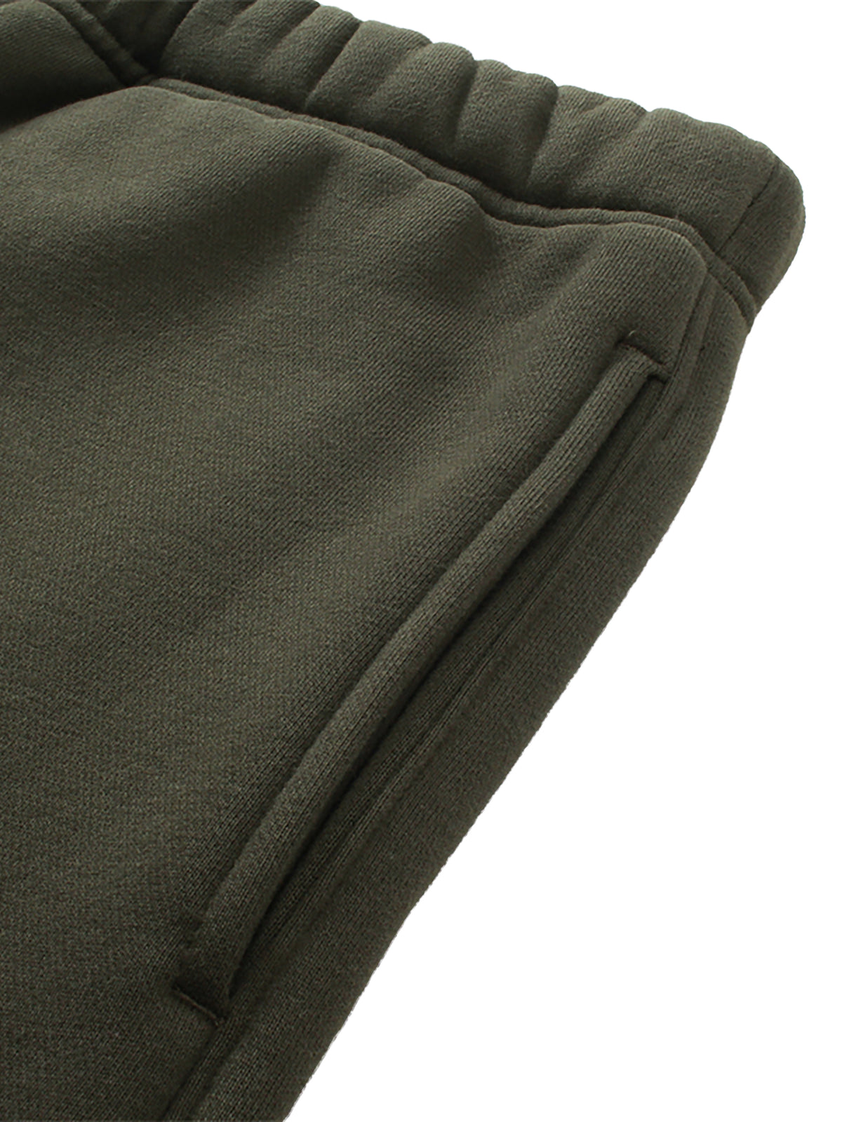Sweatpants,Unisex,Streetwear,Straightleg