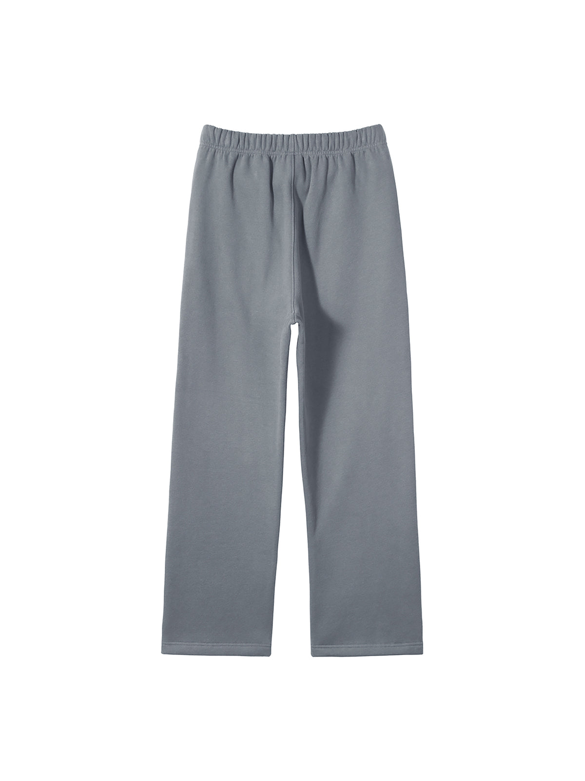 Sweatpants,Unisex,Streetwear,Straightleg