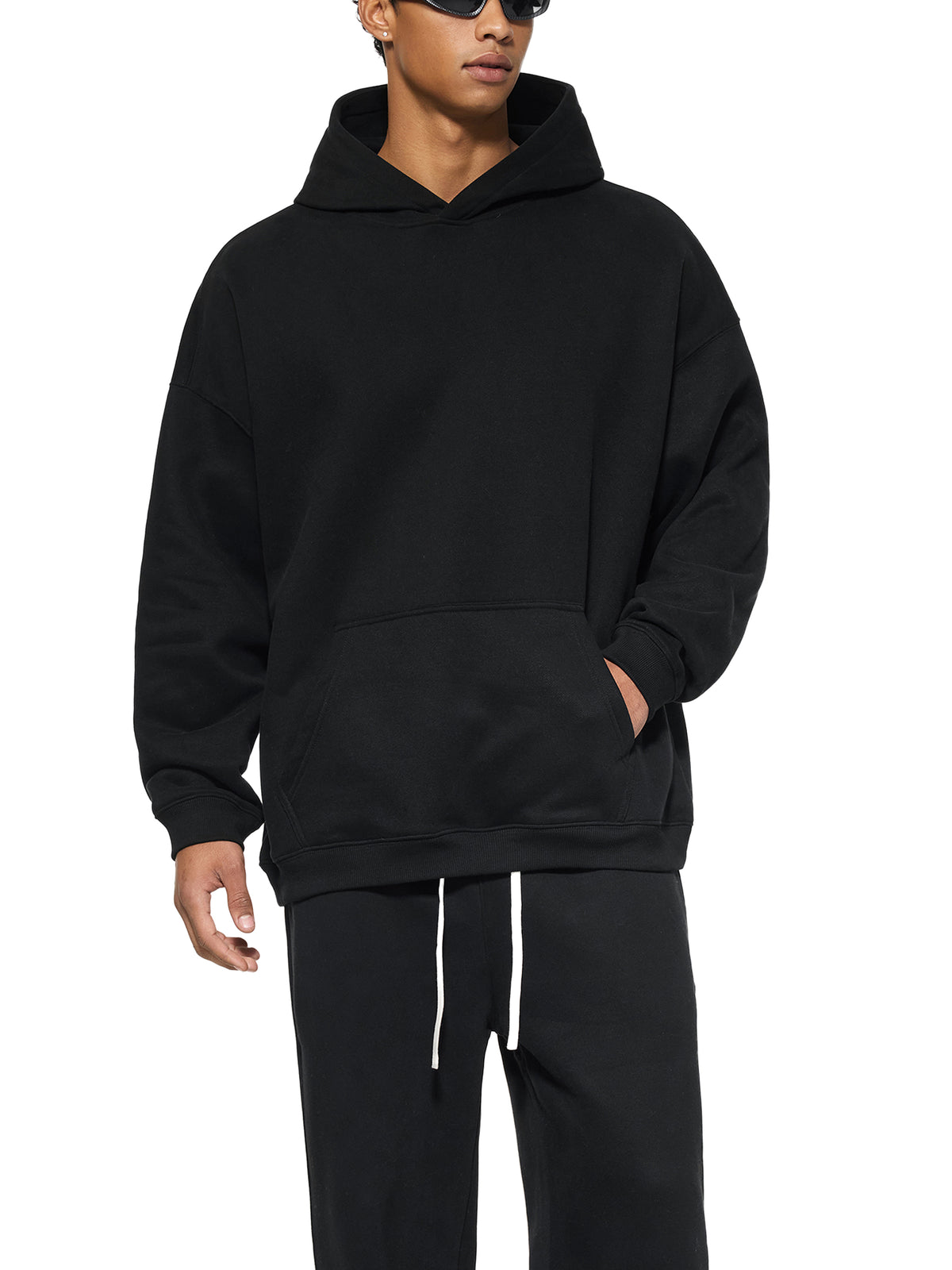 Streetwear,Unisex,Heavyweight,Fall,Winter,Jacket,Hoodie,Oversized,Fleece,Premium
