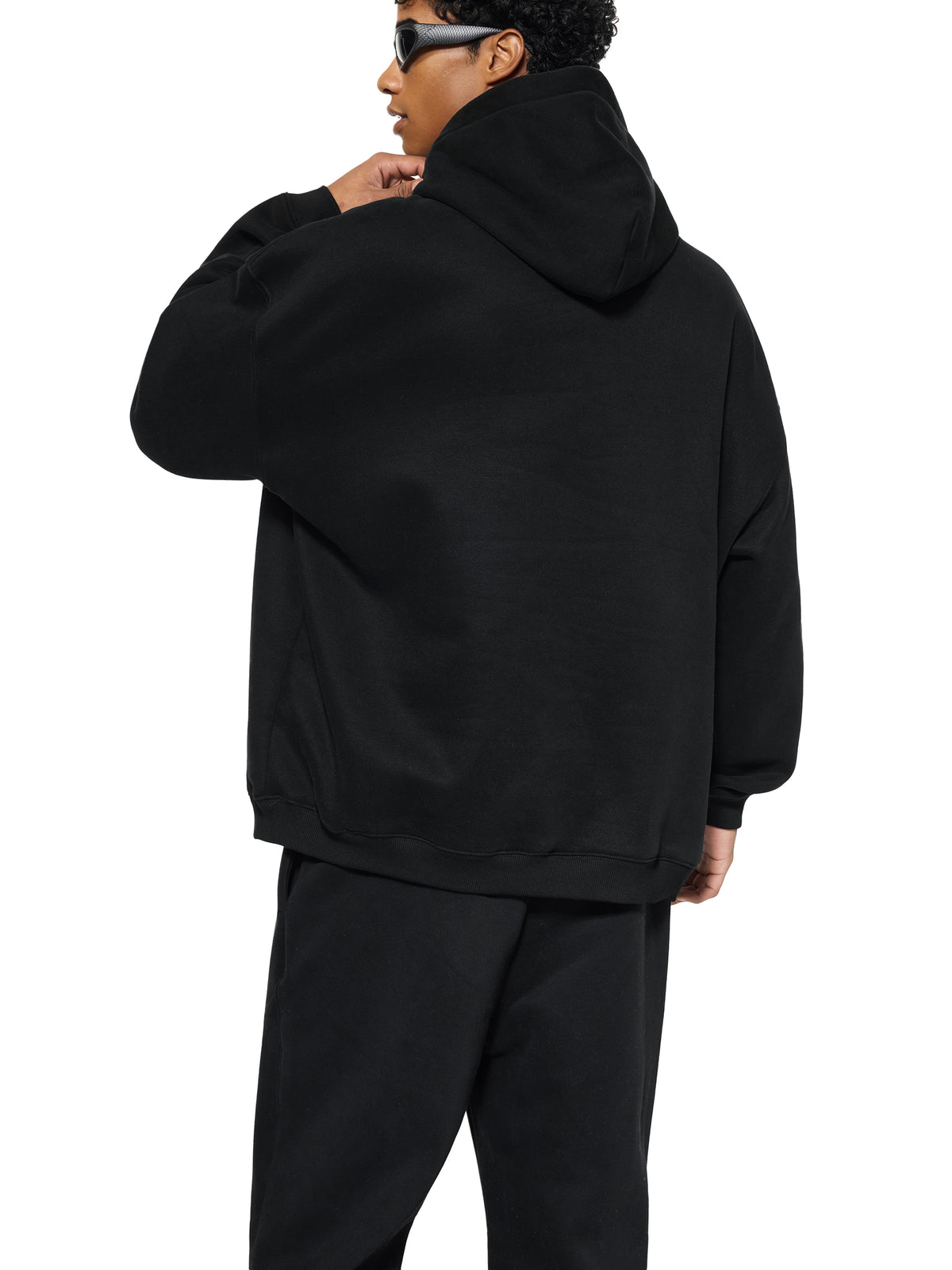 Streetwear,Unisex,Heavyweight,Fall,Winter,Jacket,Hoodie,Oversized,Fleece,Premium