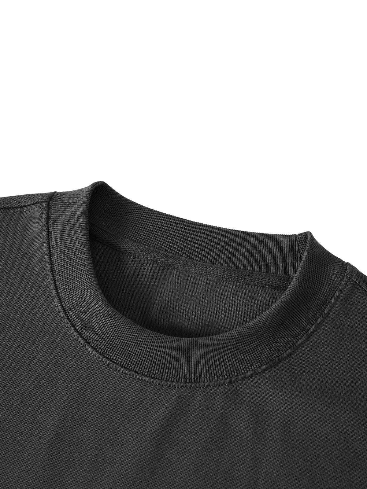 Unisex,Streetwear,Cotton,Heavyweight,Premium,Oversized,Modern