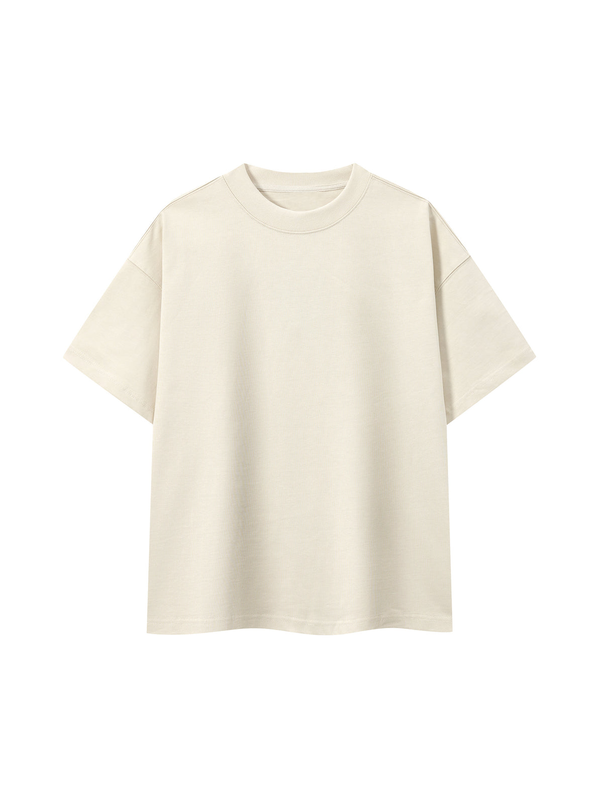Unisex,Streetwear,Cotton,Heavyweight,Premium,Oversized,Modern