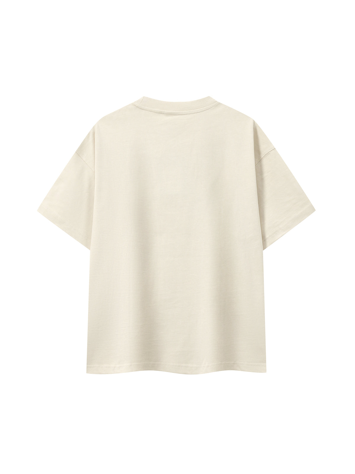Unisex,Streetwear,Cotton,Heavyweight,Premium,Oversized,Modern