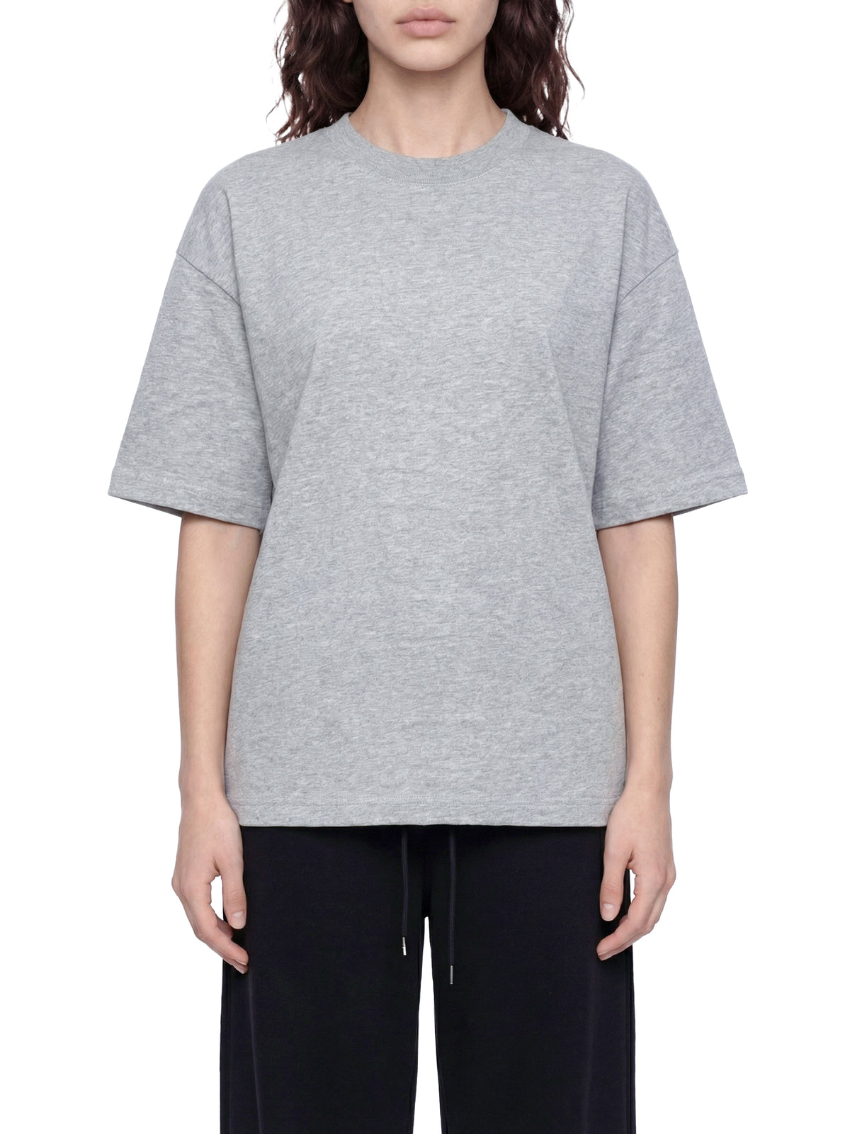 Unisex,Streetwear,Cotton,Heavyweight,Premium,Oversized,Modern