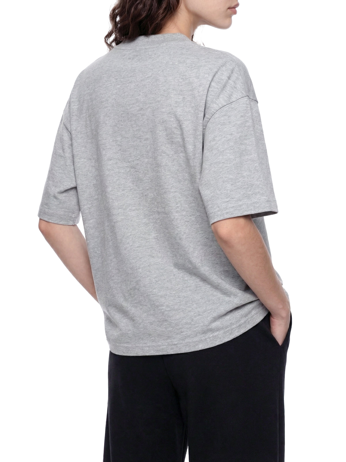 Unisex,Streetwear,Cotton,Heavyweight,Premium,Oversized,Modern