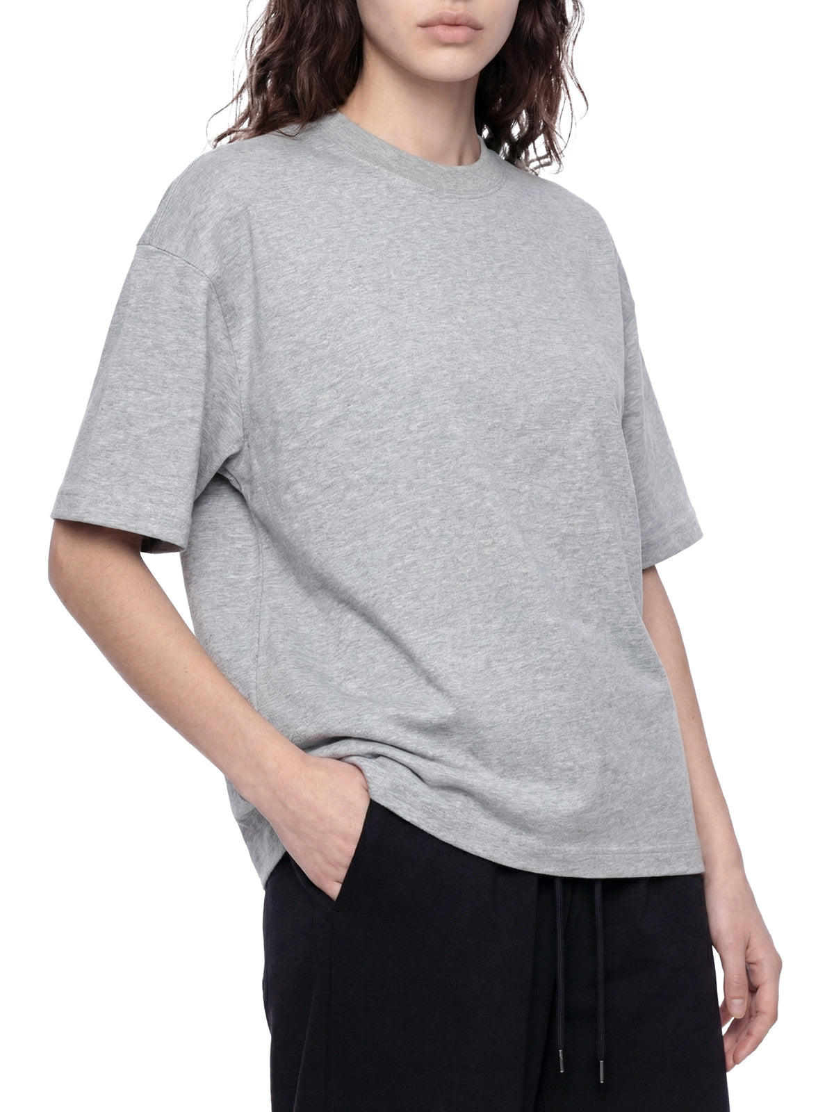 Unisex,Streetwear,Cotton,Heavyweight,Premium,Oversized,Modern