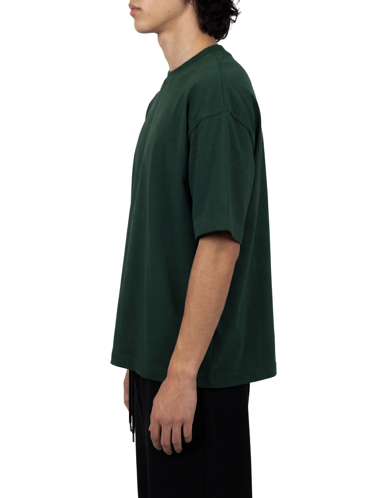 Unisex,Streetwear,Cotton,Heavyweight,Premium,Oversized,Modern