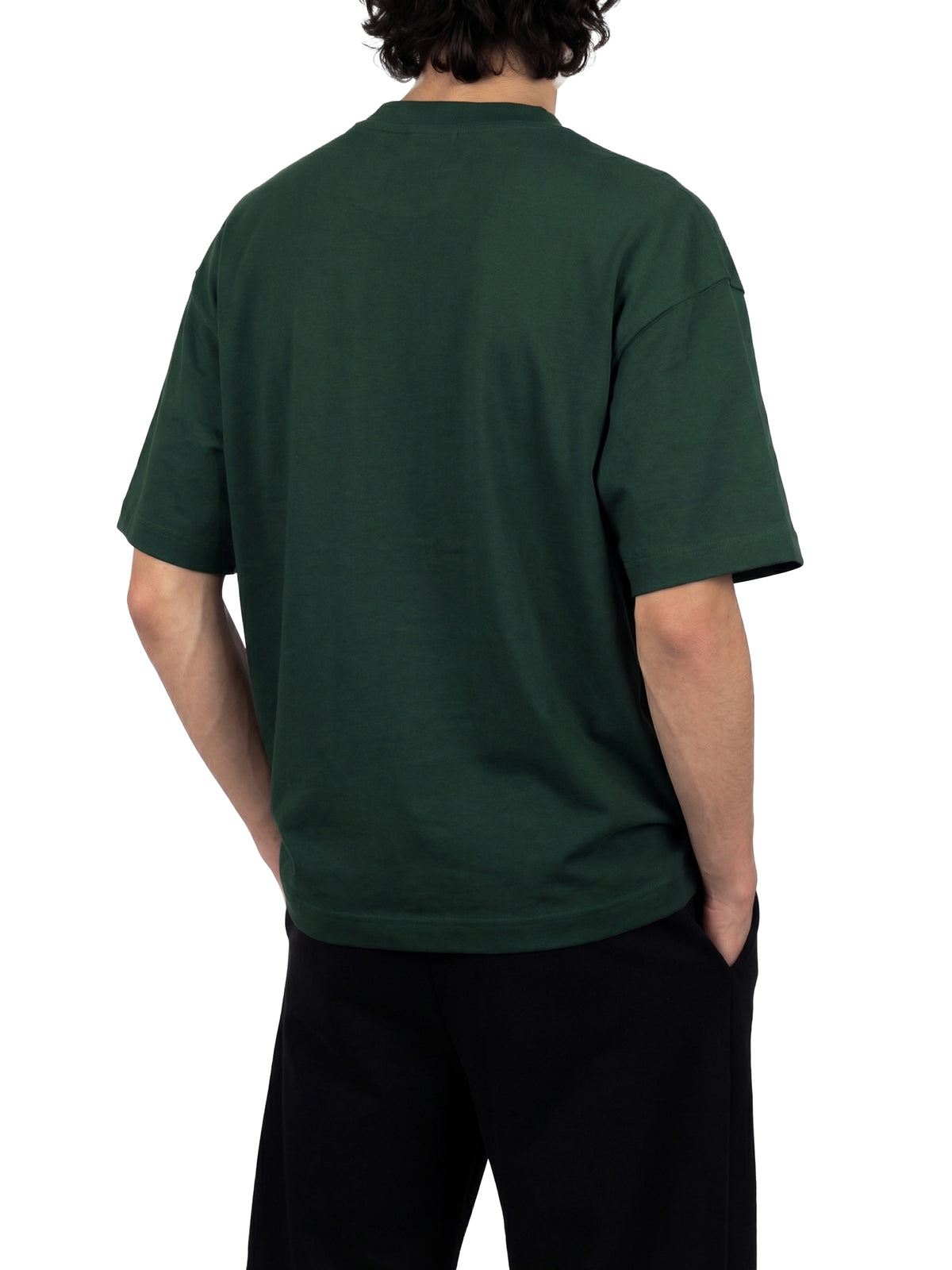 Unisex,Streetwear,Cotton,Heavyweight,Premium,Oversized,Modern