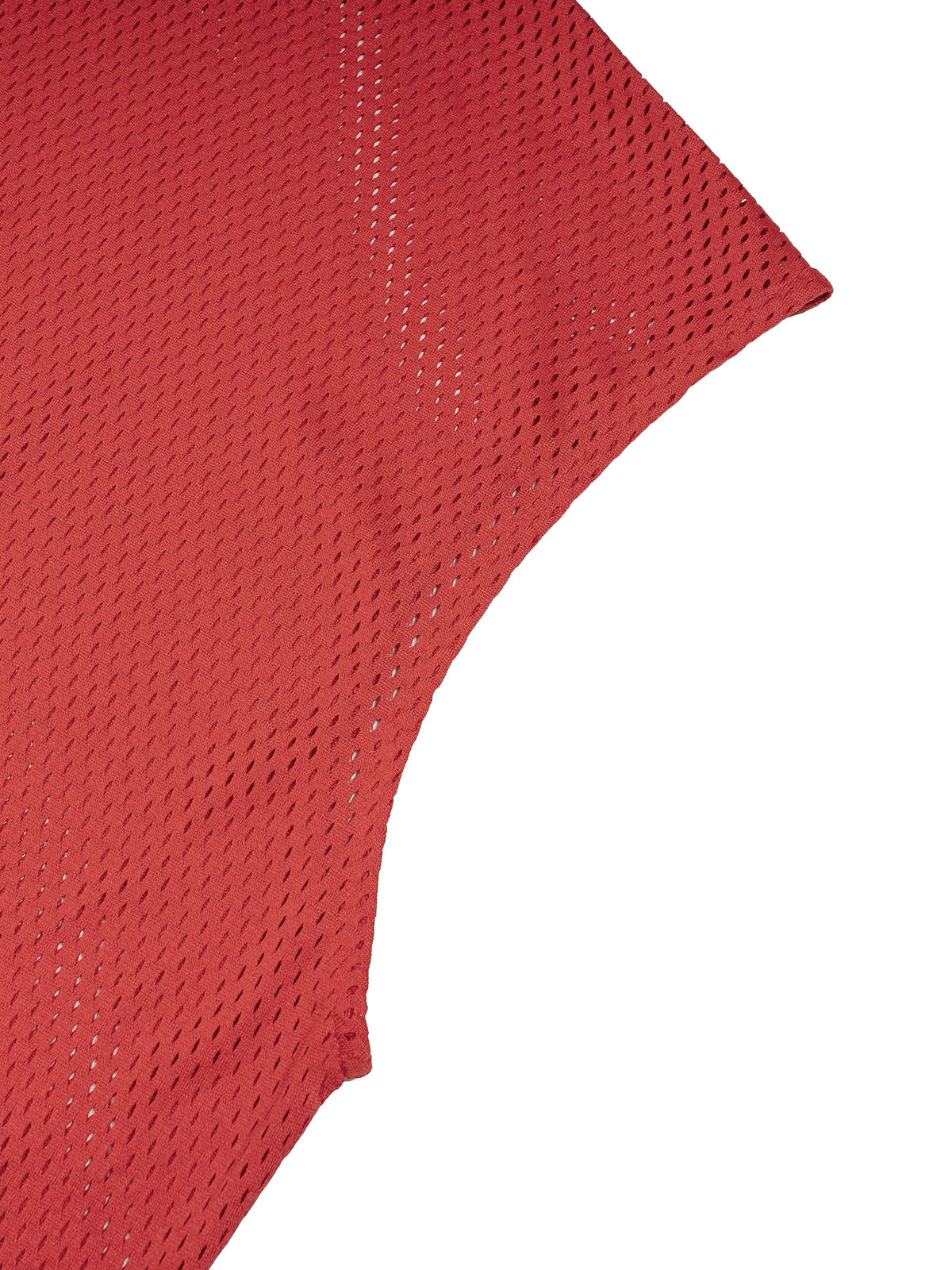Streetwear,Trendy,Workout,Mesh,Activewear,Gym,Shirt,Unisex