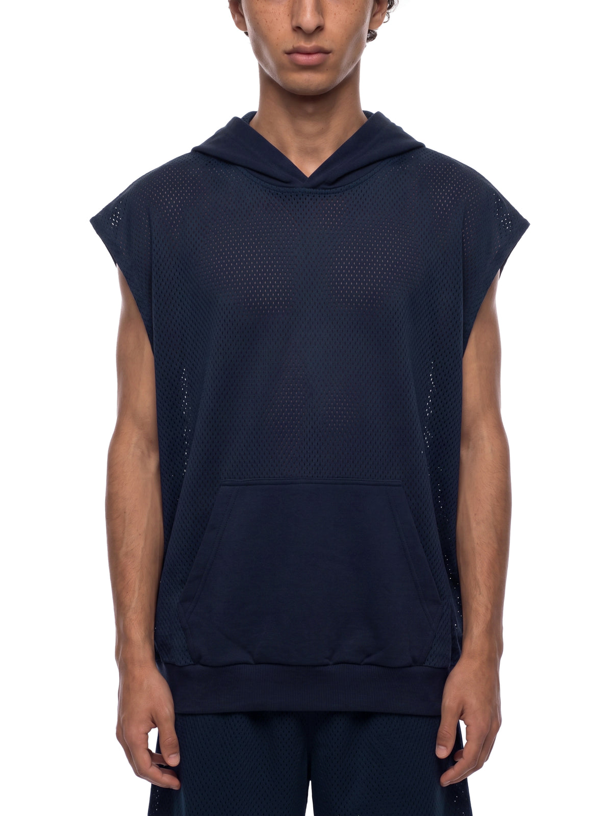 Streetwear,Trendy,Workout,Mesh,Activewear,Gym,Shirt,Unisex