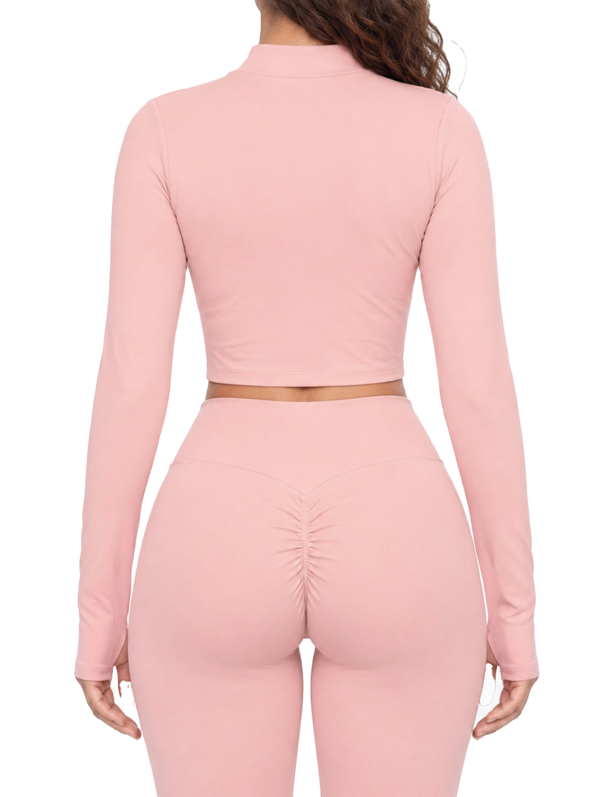 Sports,Jacket,Activewear,Women,Yoga