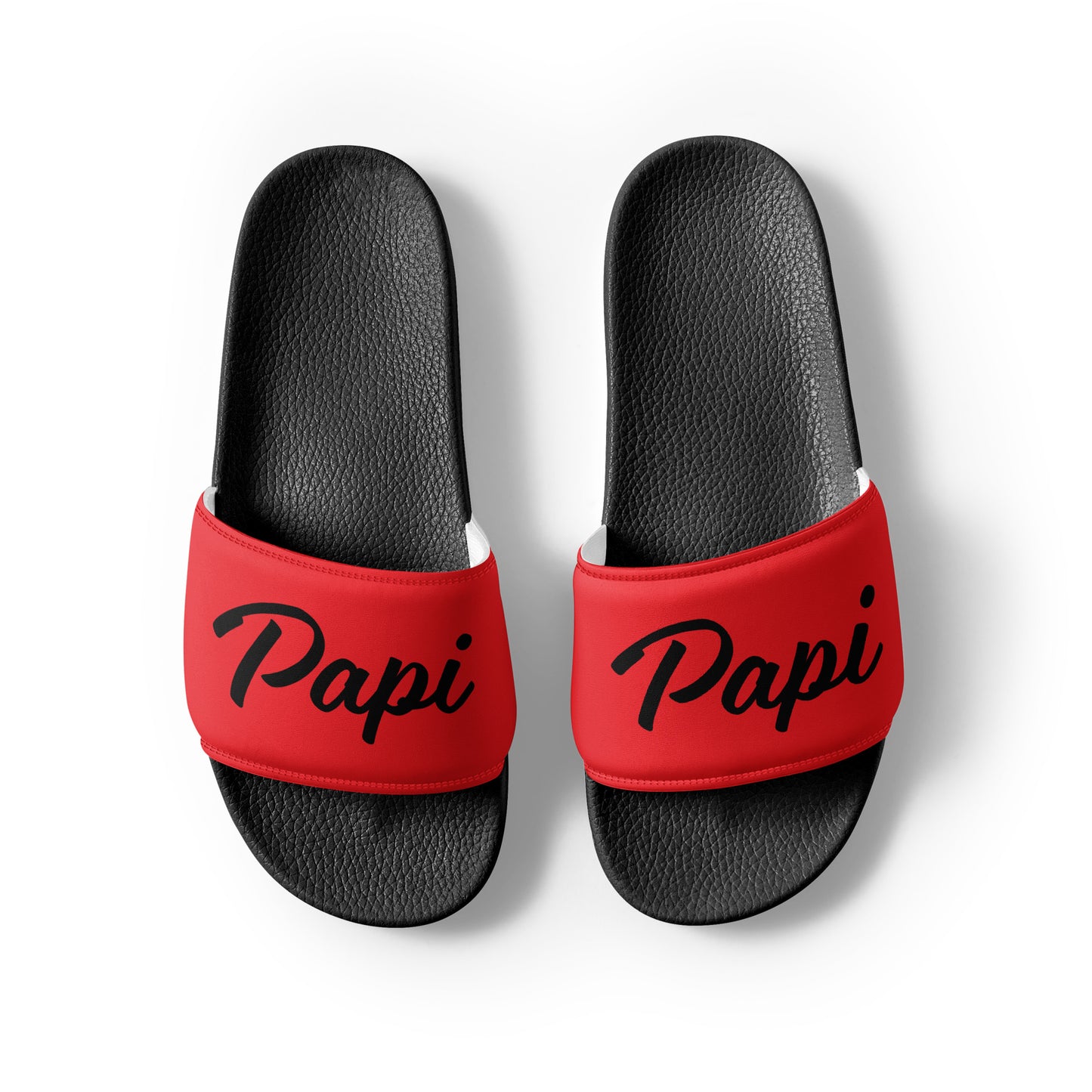 Papi Slides