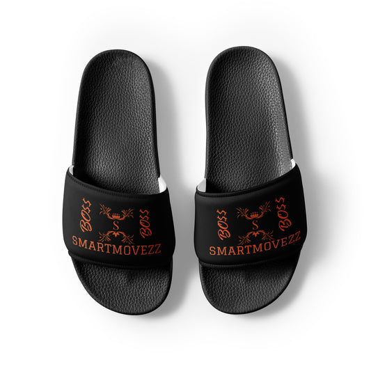 Bo$$ Men’s slides