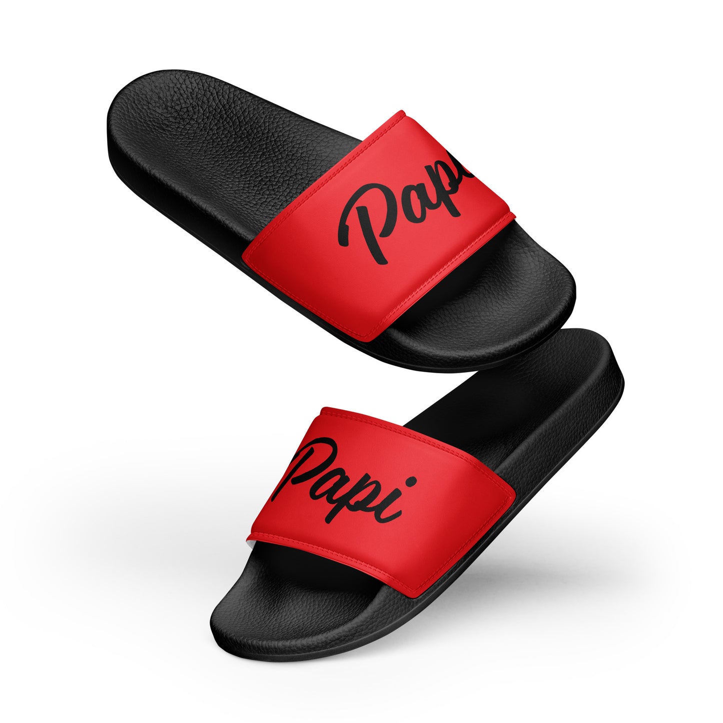 Papi Slides